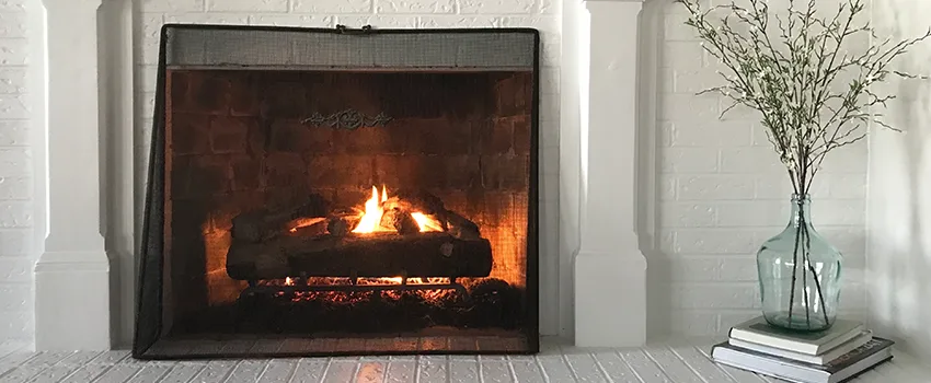 Cost-Effective Fireplace Mantel Inspection And Maintenance in Whittier, CA