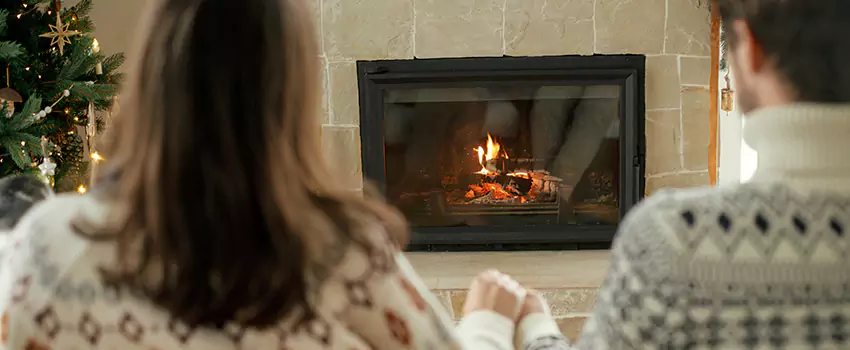 Fireplace Firebox Refurbish & Restore Services in Whittier, CA