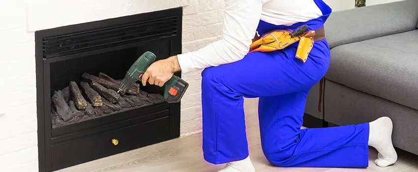 Fireplace Safety Inspection Specialists in Whittier, California