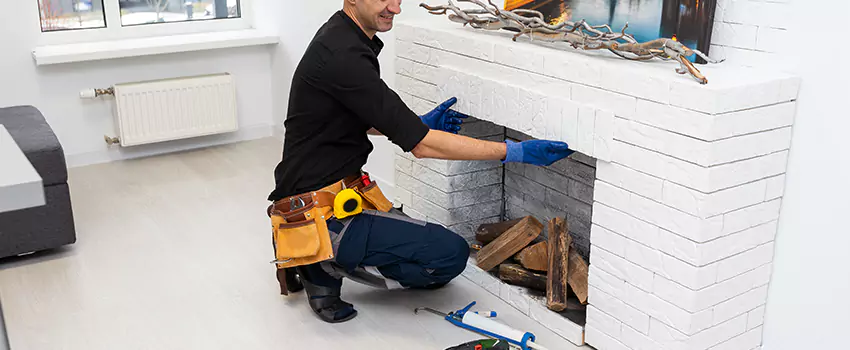 Gas Fireplace Repair And Replacement in Whittier, CA