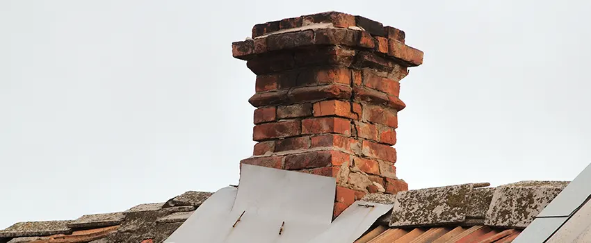 Cost of Fixing Blocked Chimney in Whittier, California