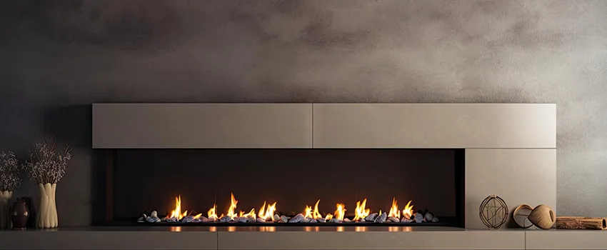 Gas Fireplace Logs Supplier in Whittier, California