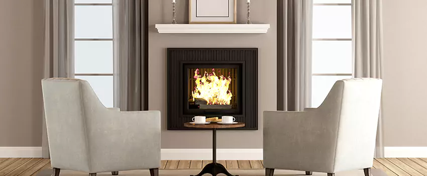 Heatilator Direct Vent Fireplace Services in Whittier, California