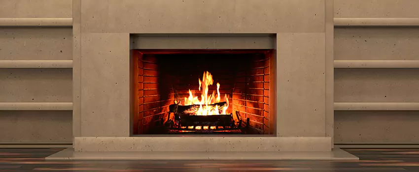 Majestic Trilliant Series Gas Fireplace Insert Repair in Whittier, California