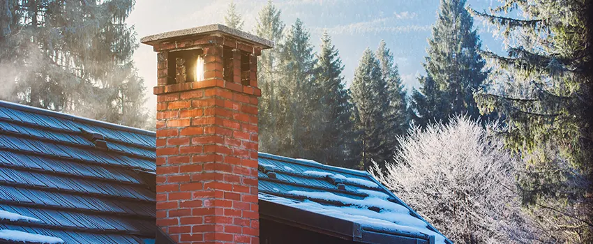 Residential Chimney Rain Caps Repair Services in Whittier, CA