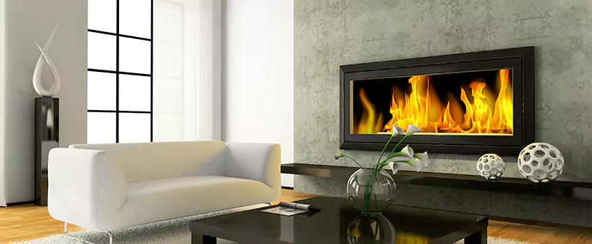 Ventless Fireplace Oxygen Depletion Sensor Installation and Repair Services in Whittier, California