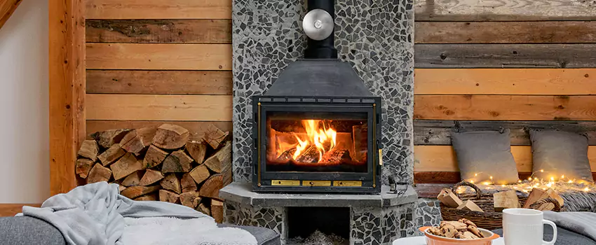 Affordable Wood Fireplace Fixing Solutions in Whittier, California